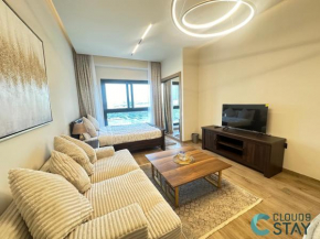 Cloud 9 - Urban Chic Studio in JVC